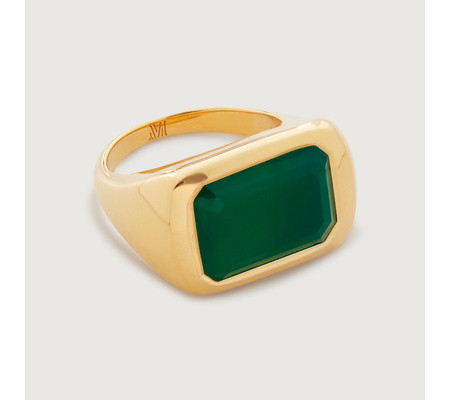 Power Cocktail Ring | Monica Vinader (Global)