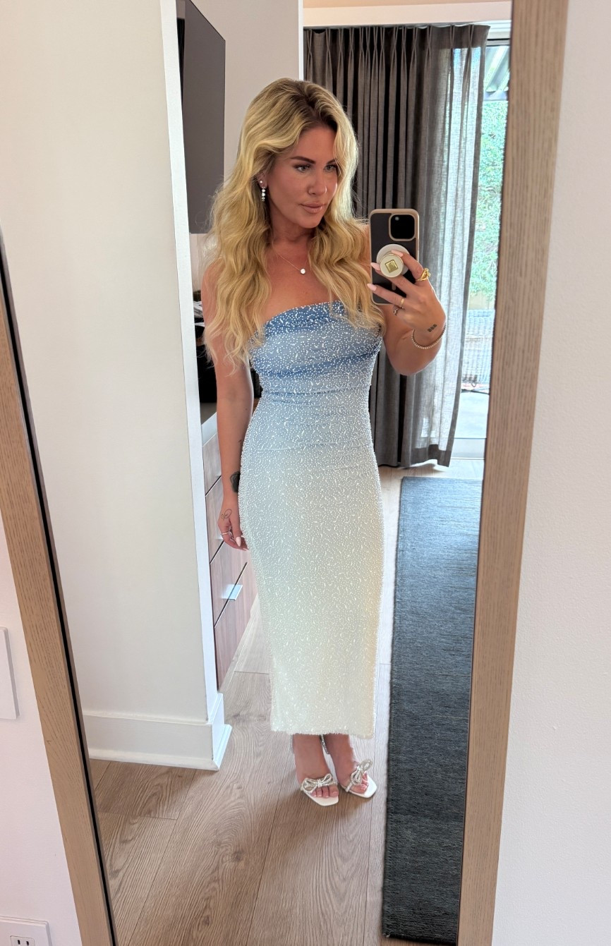 Ok ice queen 

#LTKStyleTip #LTKHalloween #LTKSeasonal