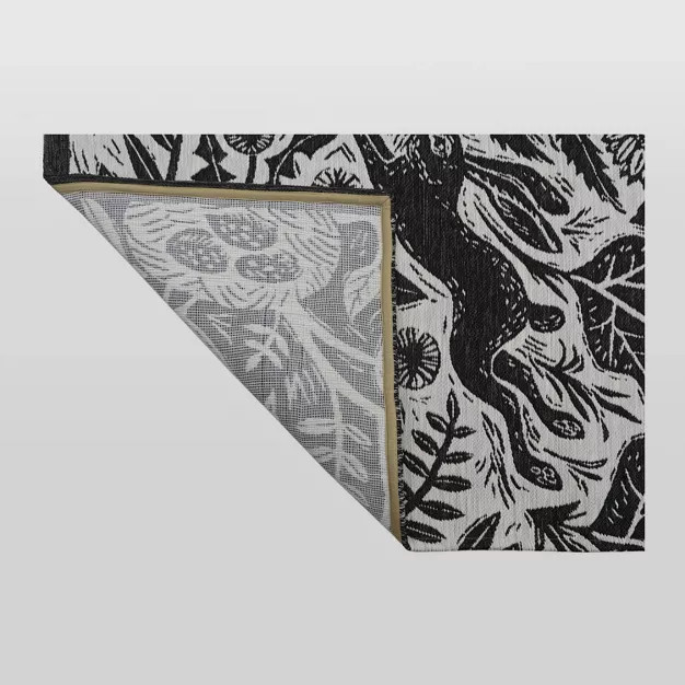 Woodland Outdoor Rug - Threshold™ | Target