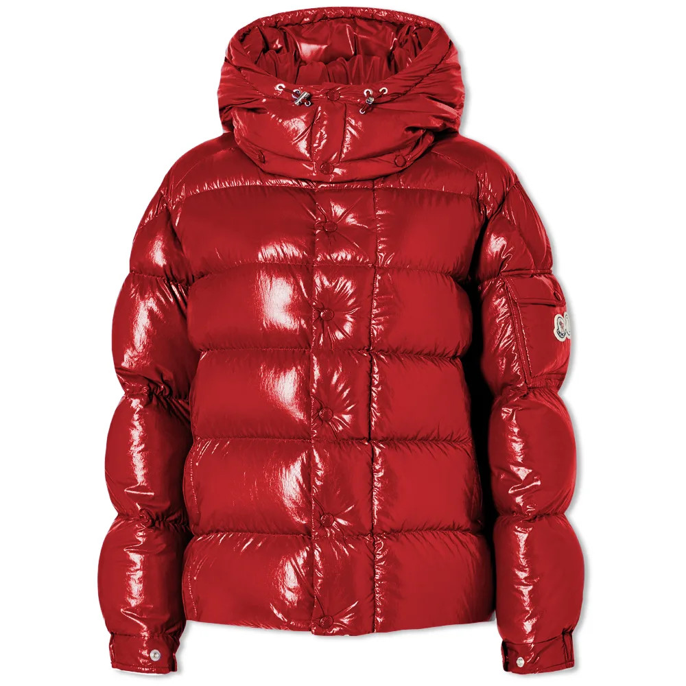 Moncler Maya 70 Jacket | End Clothing (UK & IE)