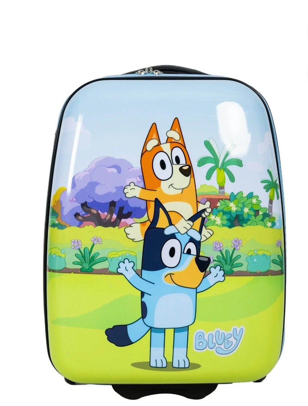 These -6’ carryons are adorable for kids and comes in so many different options!!! For $29!!!!#luggage #kidsluggage #travel 

#LTKHoliday #LTKKids #LTKTravel