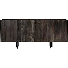 Moe's Home Collection Tiburon Sideboard, Natural | Amazon (US)