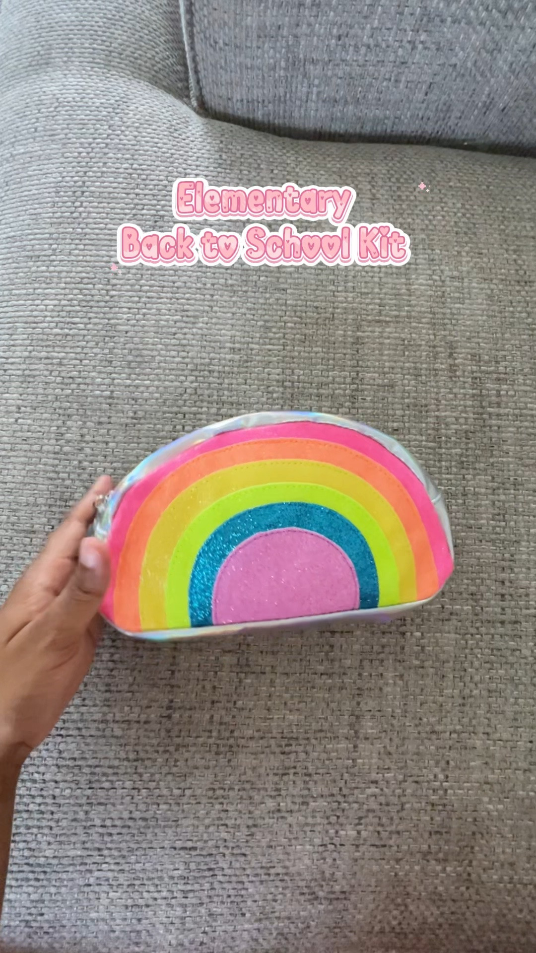 Back to school emergency kit

#LTKKids #LTKmomlife #LTKselfcare
