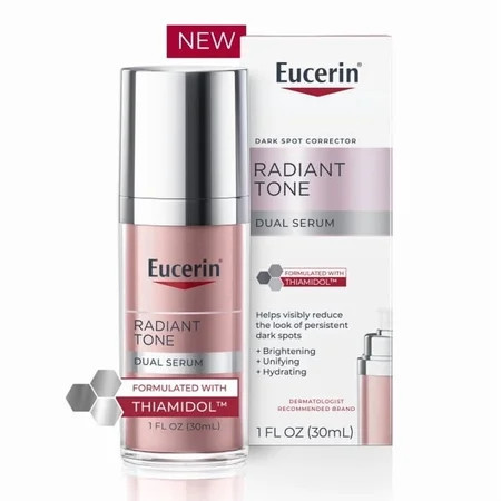 EES RDNT TN DUAL SERUM 1 FLOZ | Walmart (US)