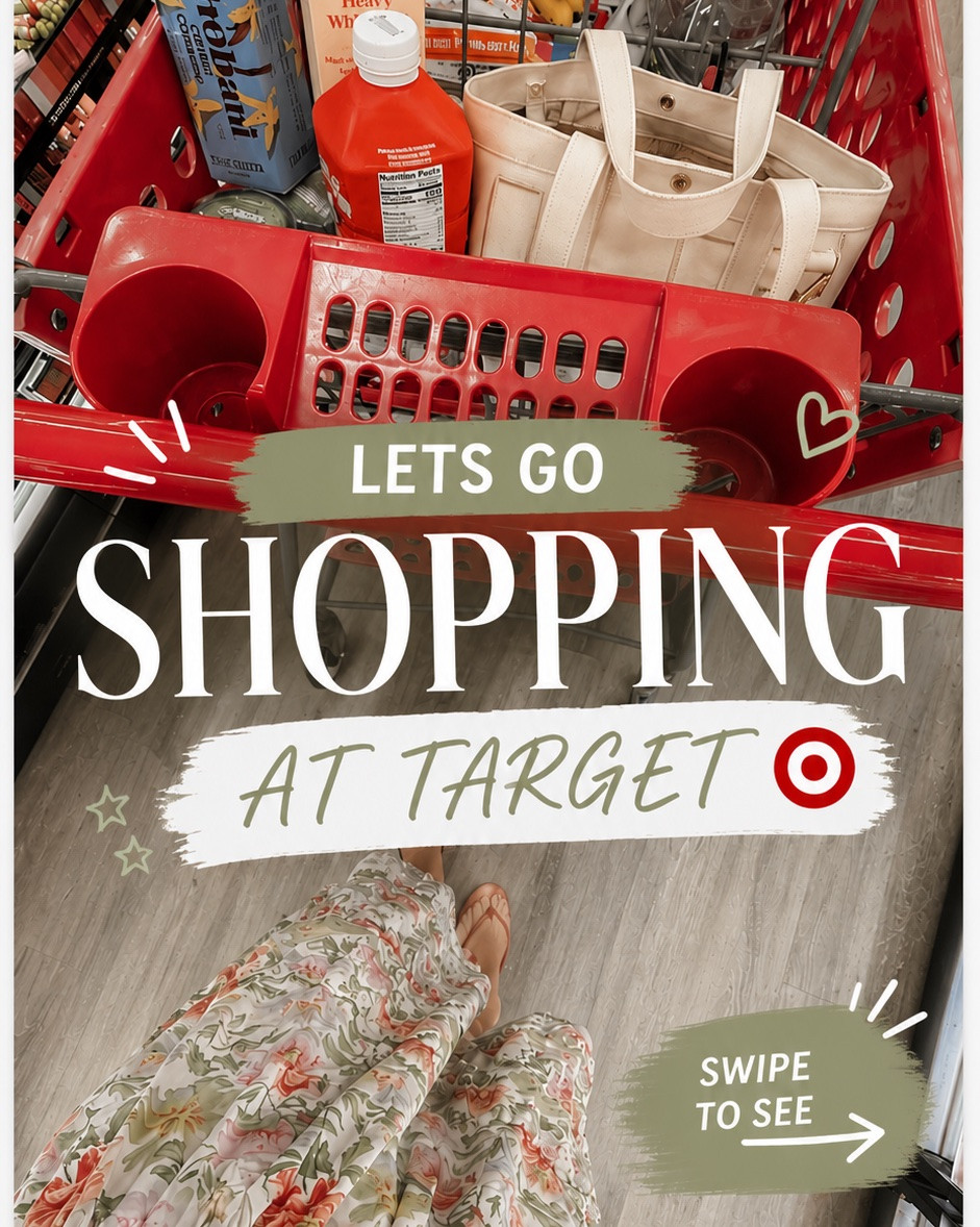 @Target  run ✔️🌿 
Size up in both white jeans. 
All dresses & tops true to size

Sharing the best Target summer finds, seasonal favorites. From affordable fashion, these Target picks are too good to miss. #TargetFinds #TargetStyle #TargetHome #TargetHaul #SummerDecor #AffordableStyle

#LTKdayinmylife #LTKSaleAlert #LTKSwim