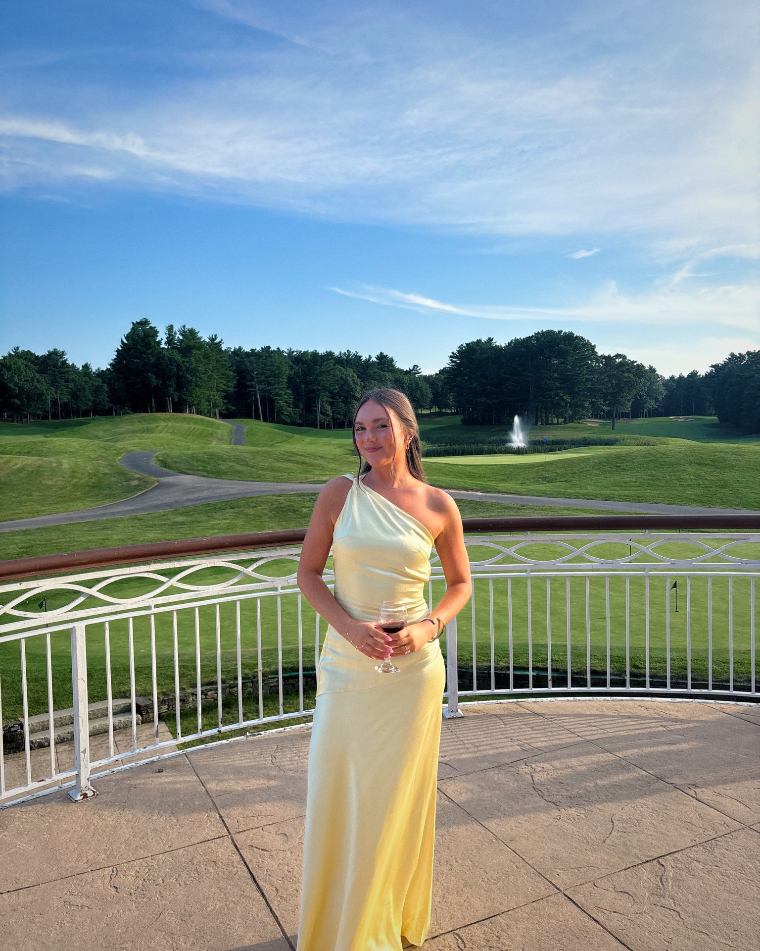 Summer wedding guest dress 🥂

#LTKSeasonal #LTKWedding #LTKBeauty