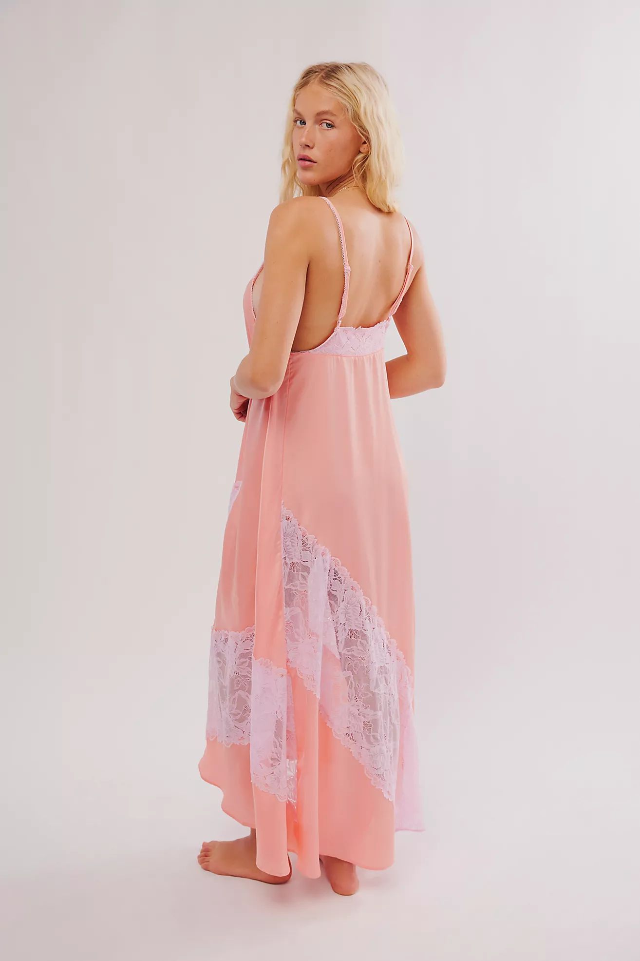 First Date Maxi Slip | Free People (Global - UK&FR Excluded)