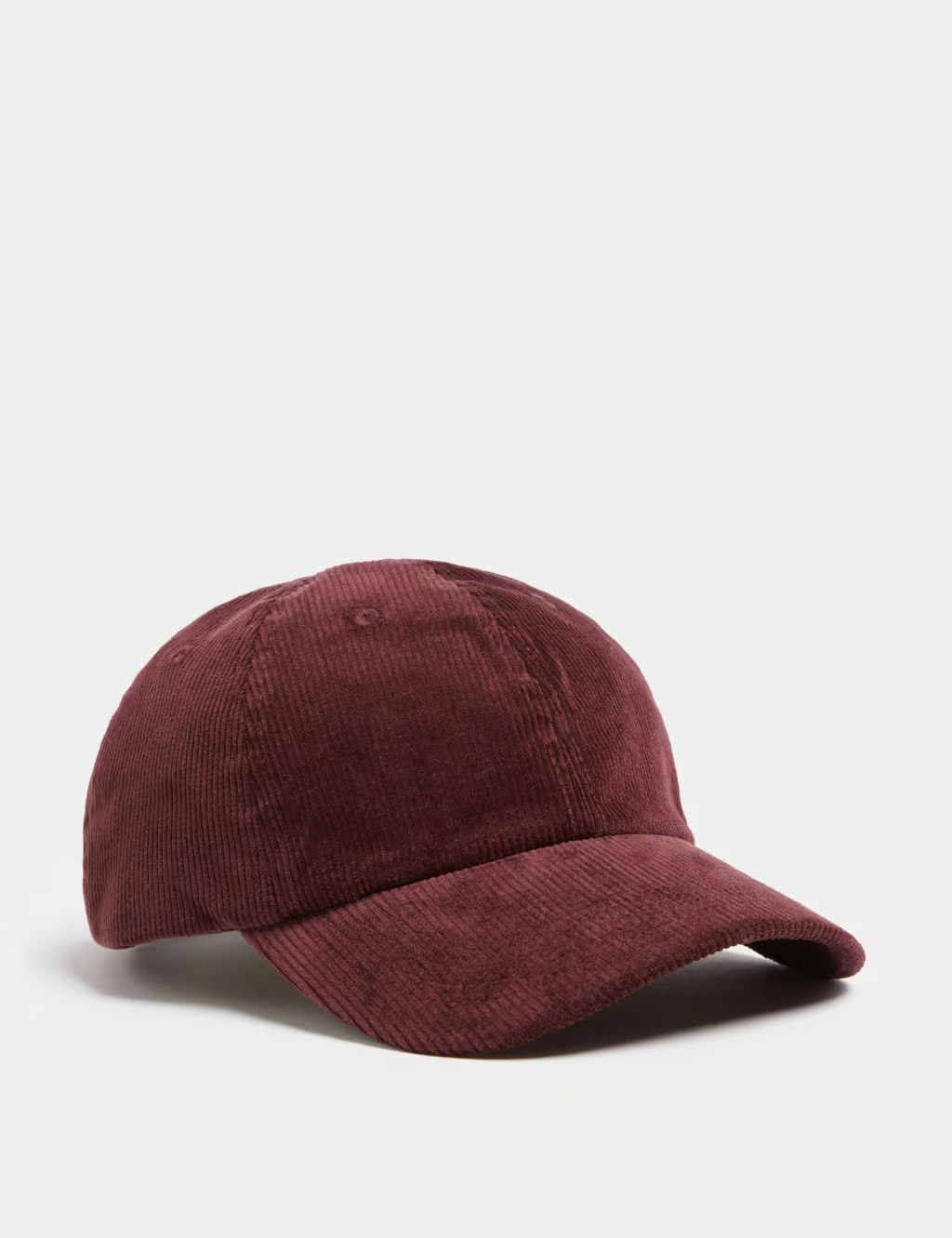 Wool Rich Baseball Cap | Marks & Spencer (UK)