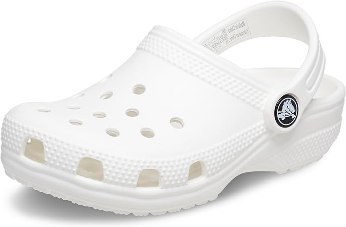 Crocs Kids' Classic Clog | Amazon (US)