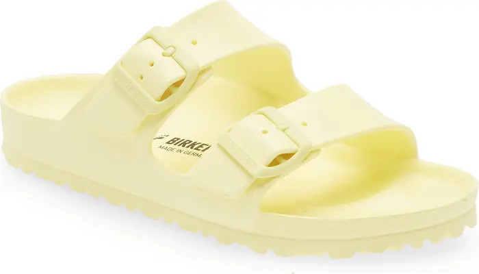 Arizona Essentials Waterproof Slide Sandal (Women) | Nordstrom Rack