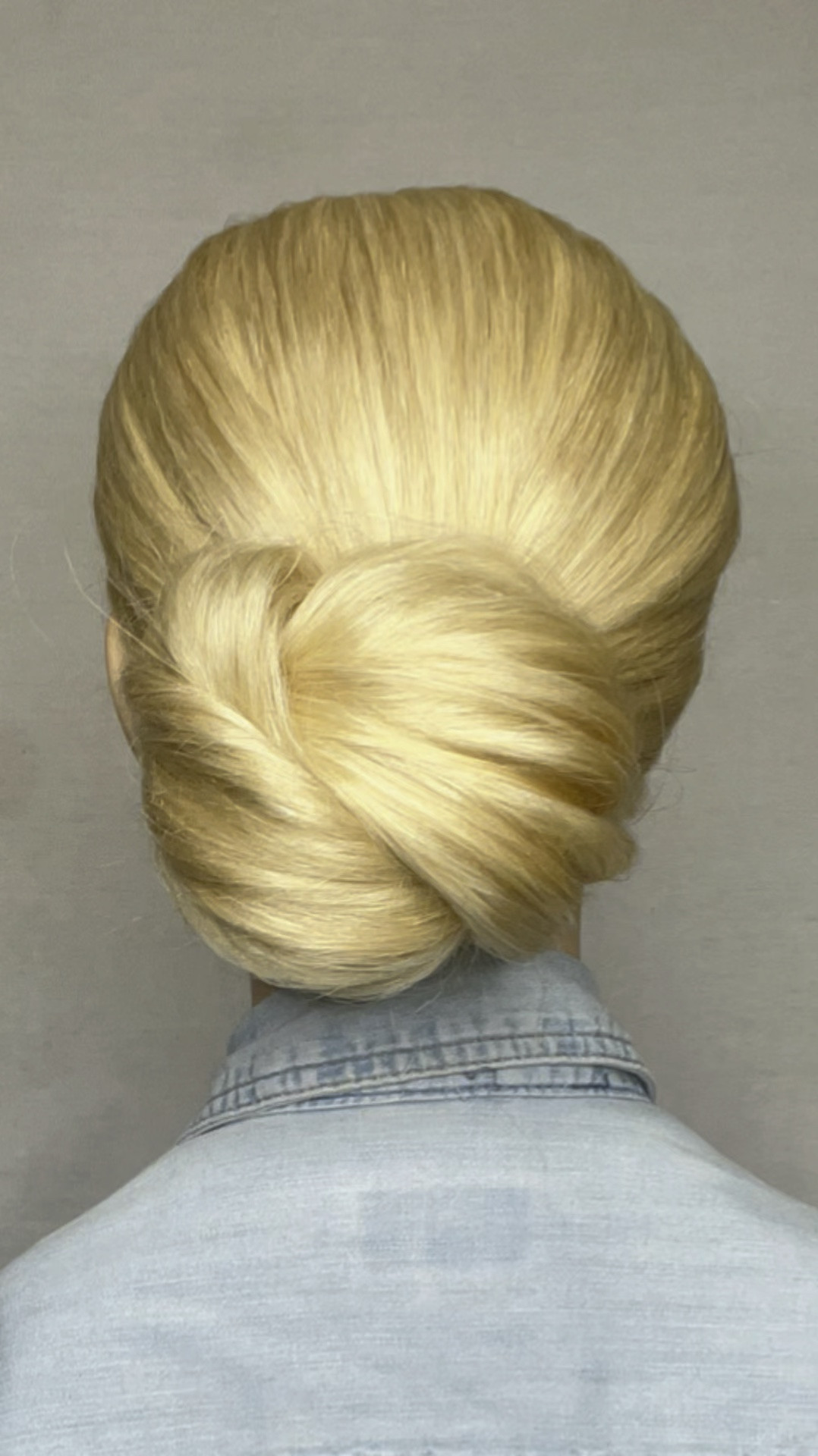 Get these chic low bun style in minutes! Looks great for work, school, events, and weddings! All products are hairitage available at Walmart, Amazon, Kroger, CVS, and HEB

#LTKFindsUnder50 #LTKStyleTip #LTKTravel