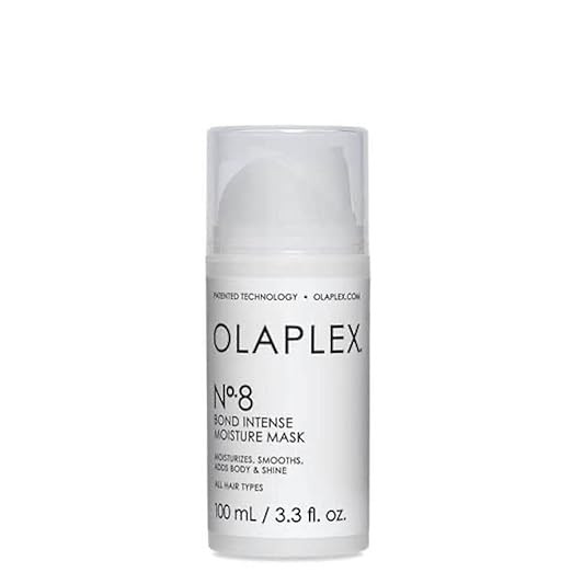 Olaplex Bond Intense Moisture Mask | Amazon (US)