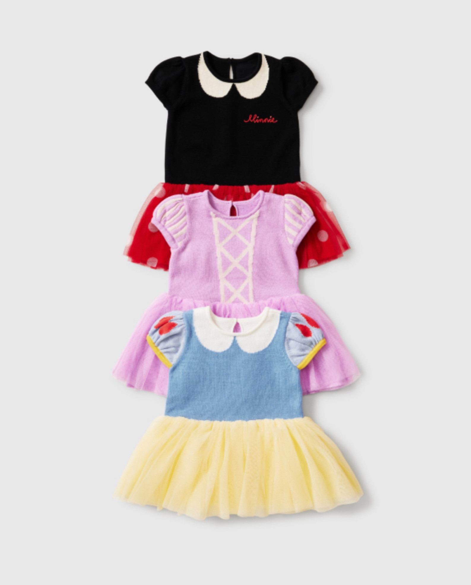 gap snow white dress babyGap Hits at the knee. Disney Snow White Tulle Dress