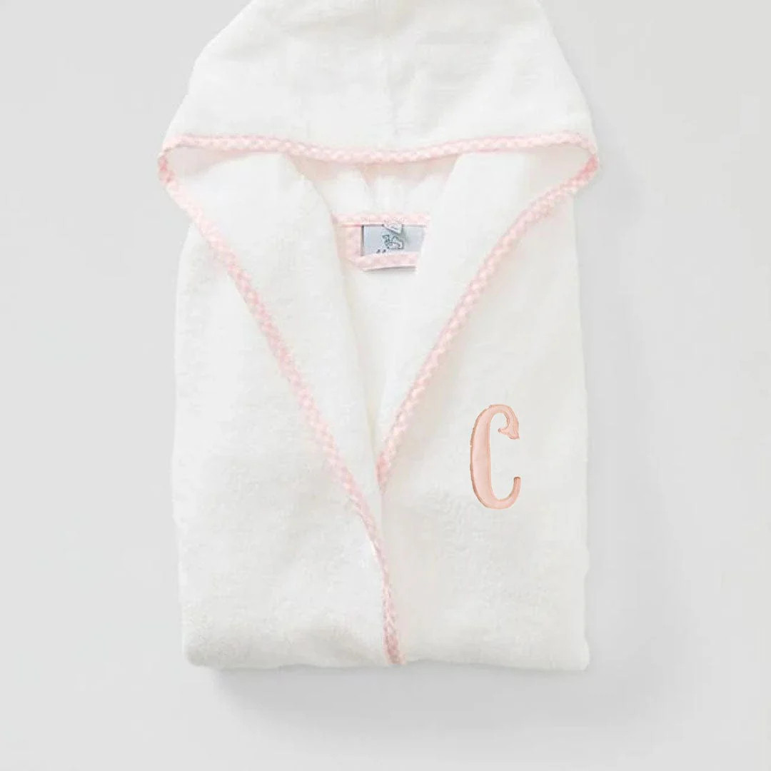 Weezie's Kids' Bathrobes | Weezie Towels | Weezie Towels
