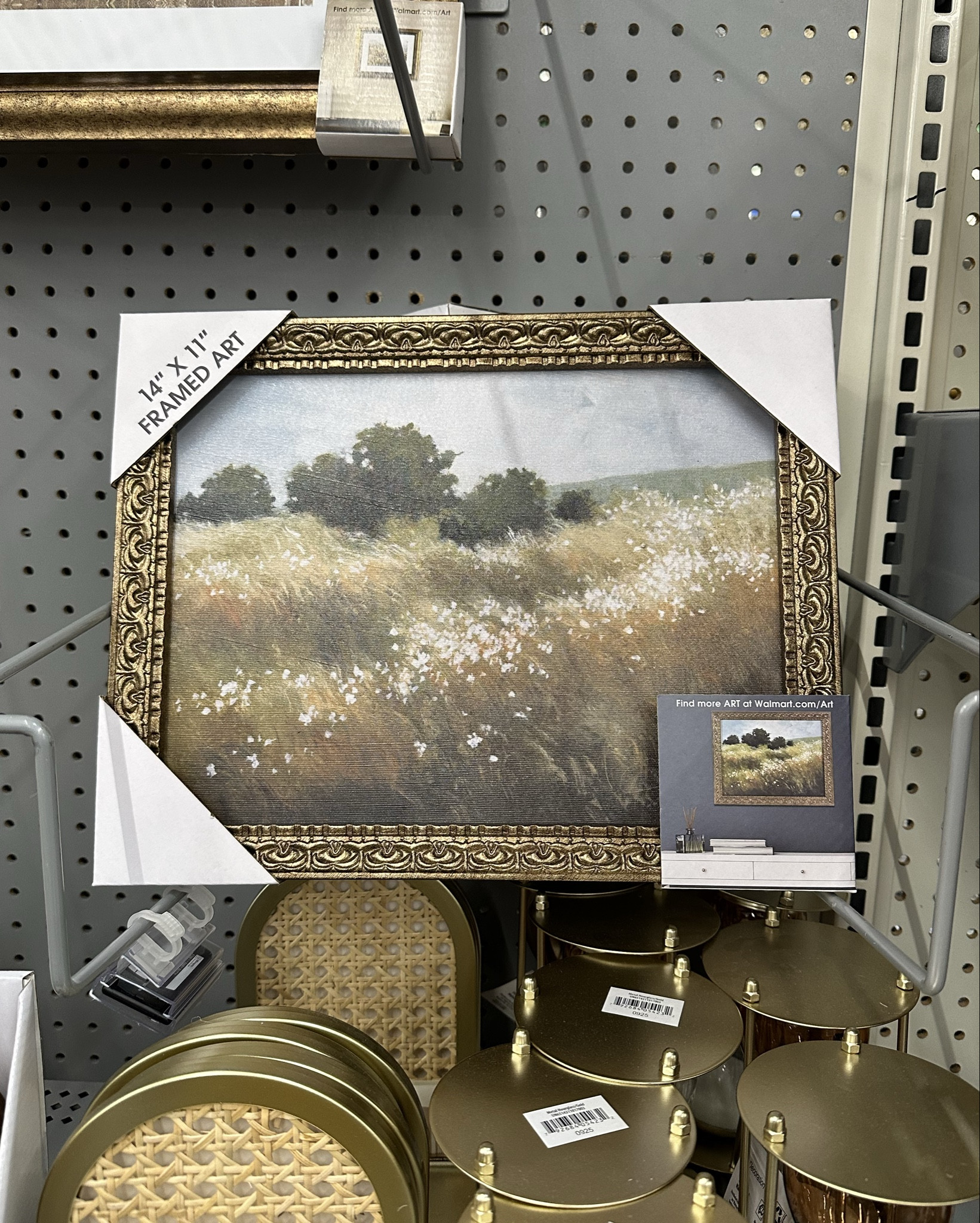 Swipe to see all my favorite new home decor items from Walmart! →

Home styling, interior design, interior decorating, home design, prints, artwork, framed prints, artwork, wall art, bedding, throw blankets, stems, vases, table decor, coffee table decor, shelf decor

#LTKSeasonal #LTKHome