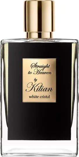 Straight to Heaven, white cristal Refillable Eau de Parfum | Nordstrom