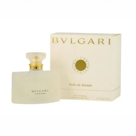 BVLGARI VOILE DE JASMIN 1.7 OZ EAU DE TOILETTE SPRAY WOMEN | Walmart (US)