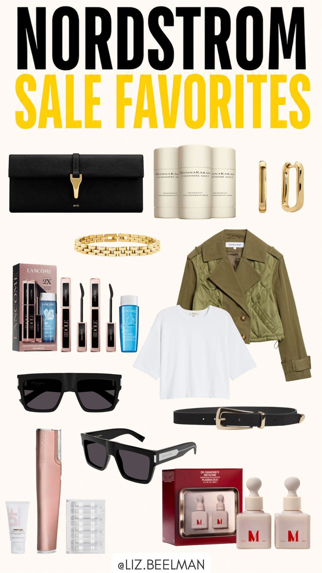 Nordstrom Sale Favorites 

#nsale #nordstrom #deals #sale  

 