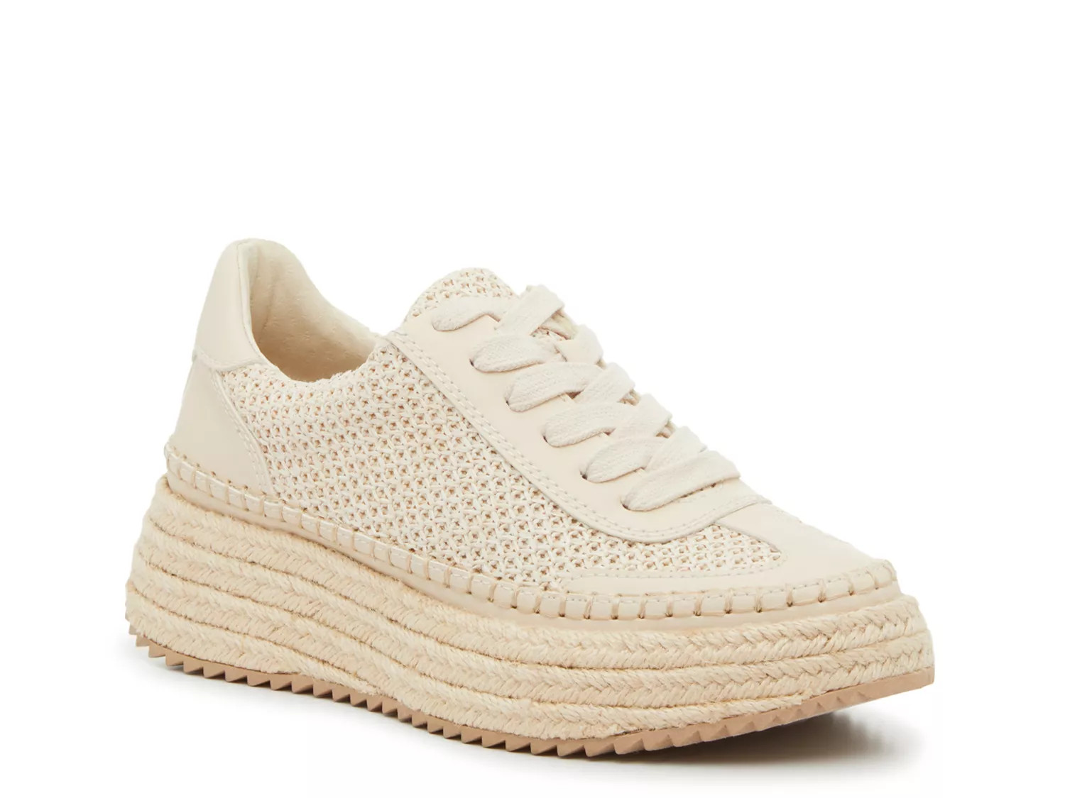 Dolce Vita Darwin Wedge Sneaker | DSW