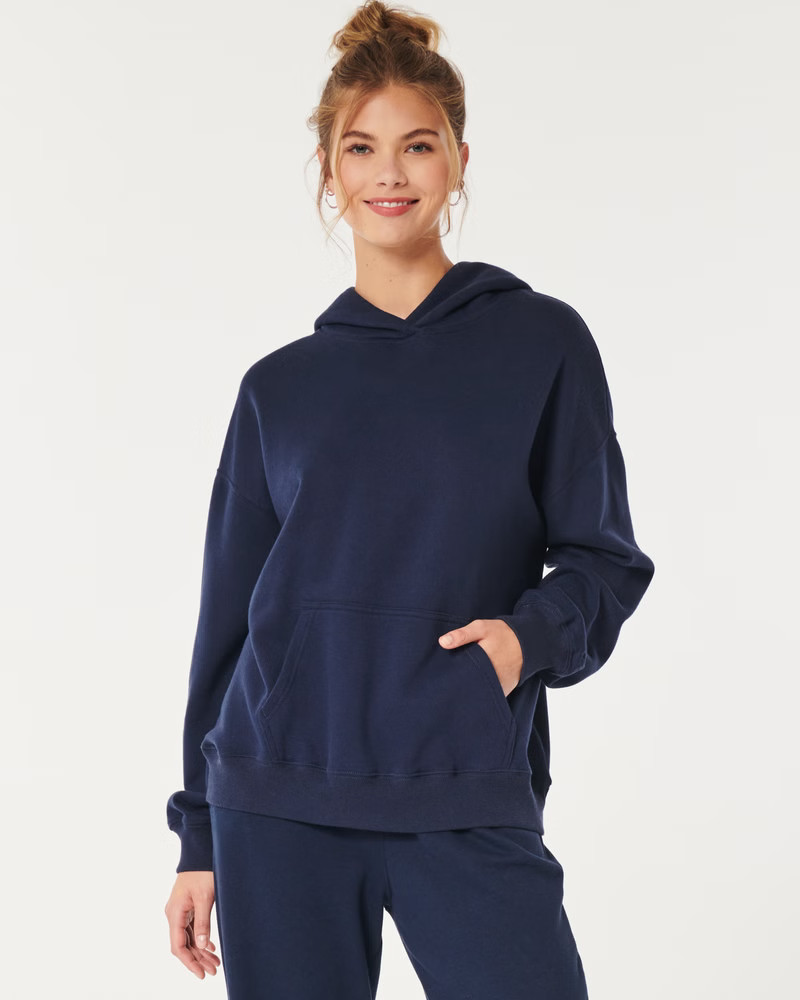 Feel Good Cozy Hoodie | Hollister (US)