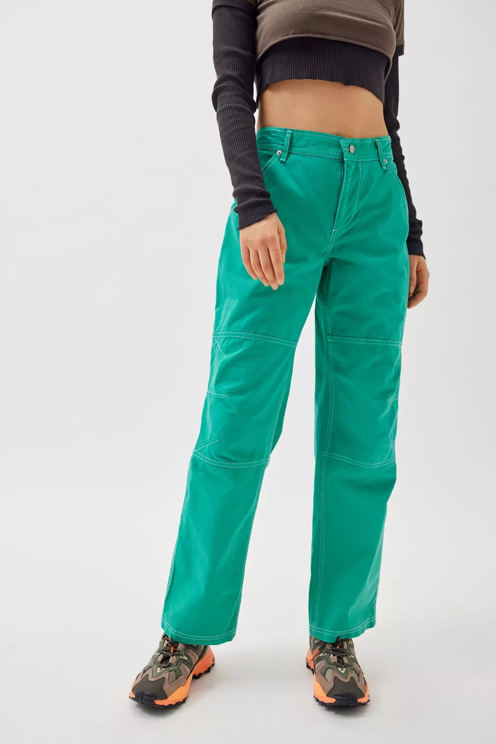 BDG Luca Carpenter Pant | Urban Outfitters (US and RoW)