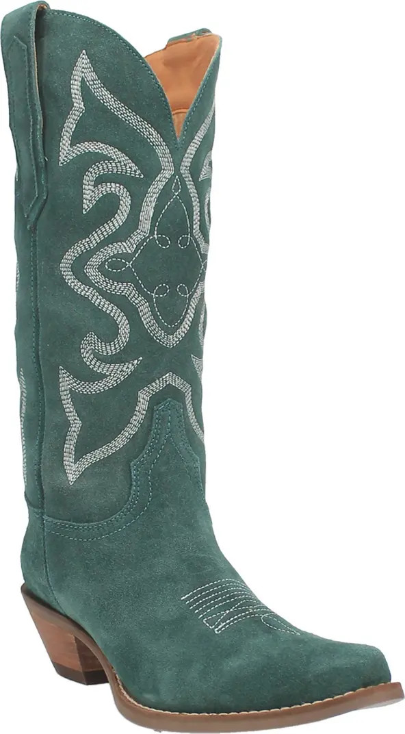 Out West Cowboy Boot (Women) | Nordstrom