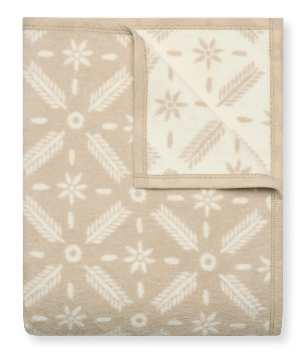 Harvest Floral Blanket | ChappyWrap