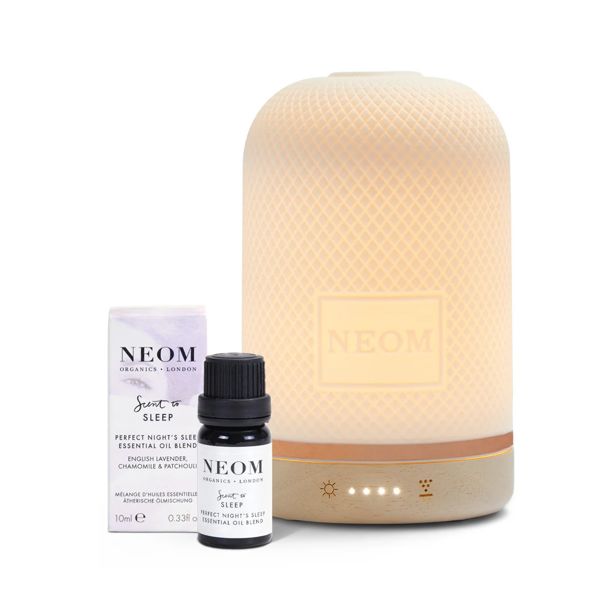 Perfect Night's Sleep Pod Starter Pack | NEOM Organics