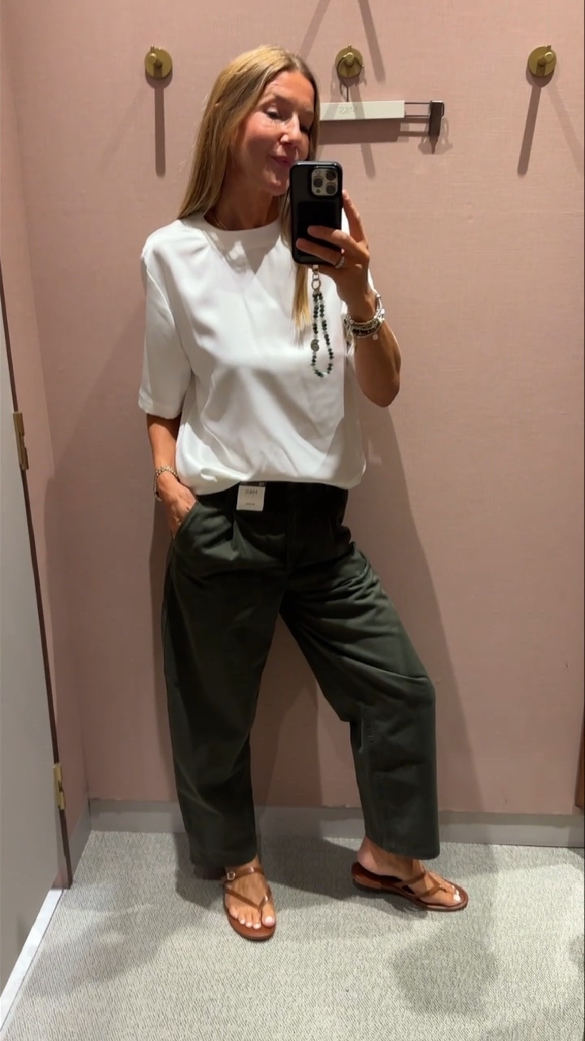 Easy style tip from M&S

#LTKFashionMonth #LTKautumn #LTKuk