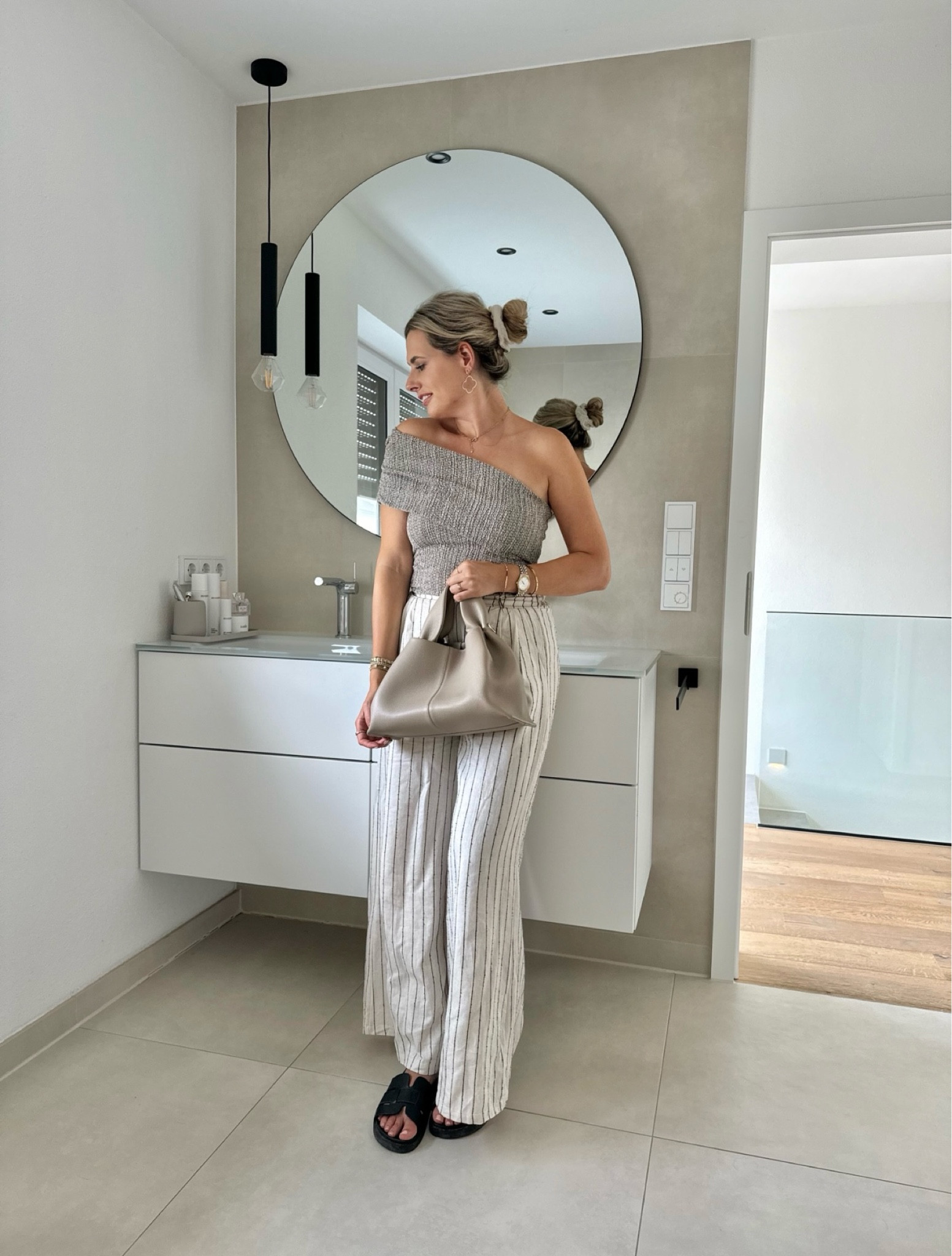 🤍🛁

#LTKstyletip #LTKdeutschland