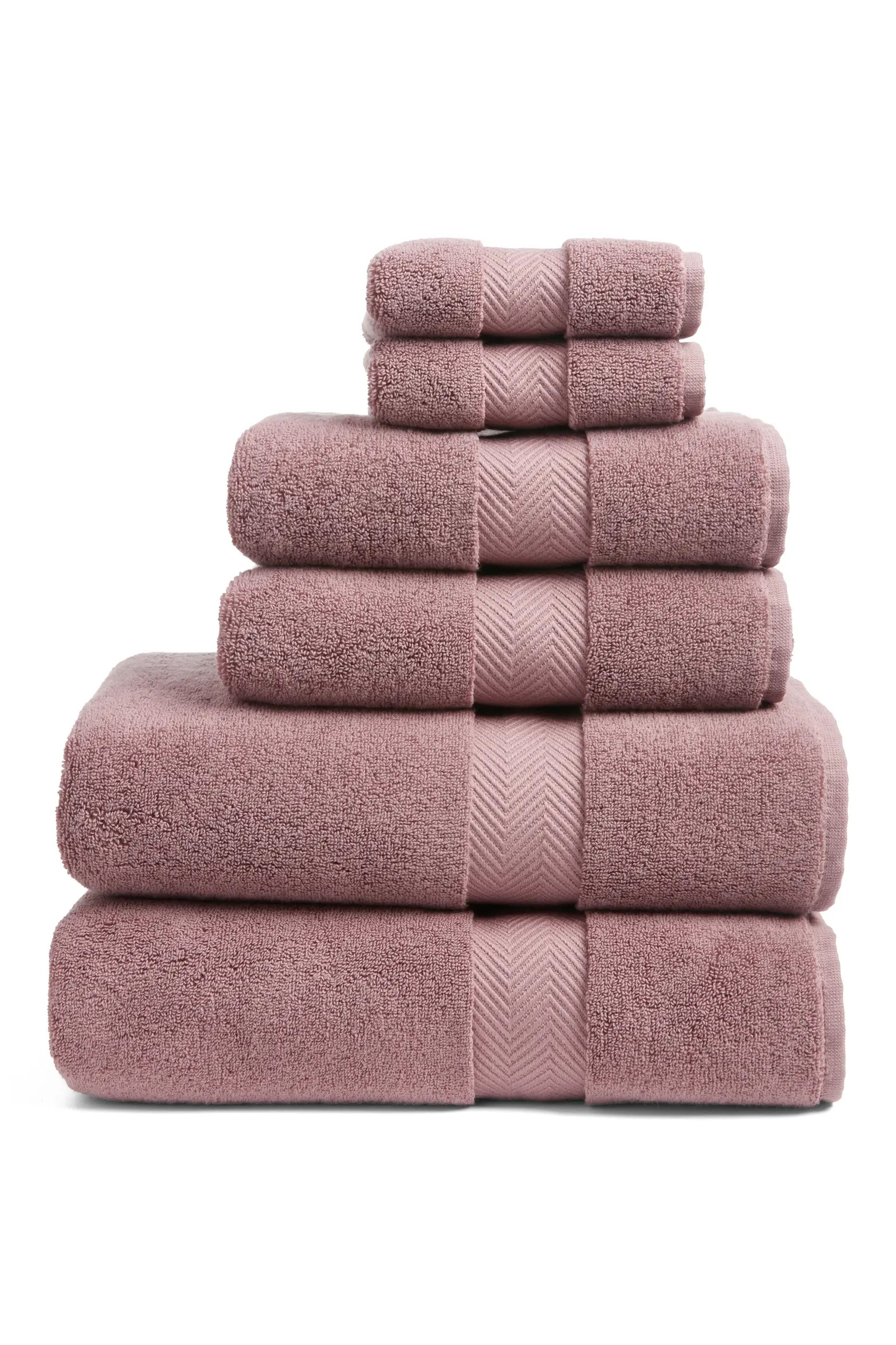 Organic Hydrocotton 6-Piece Towel Set $144 Value | Nordstrom | Nordstrom