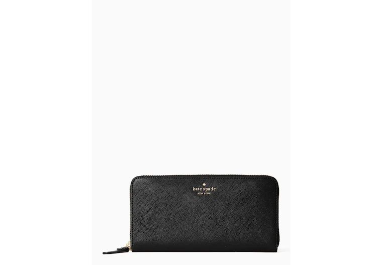 Laurel Way Neda Large Wallet | Kate Spade Outlet