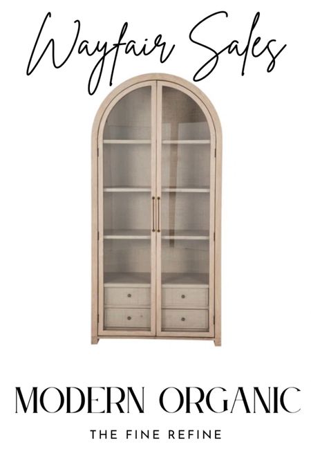 Way day! Wayfair sales are here! This cabinet has been on my watchlist.

#LTKSeasonal #LTKfamily #LTKhome
