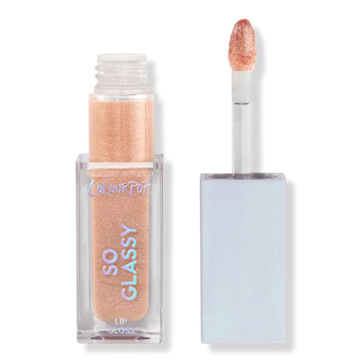 So Glassy Lip Gloss | Ulta