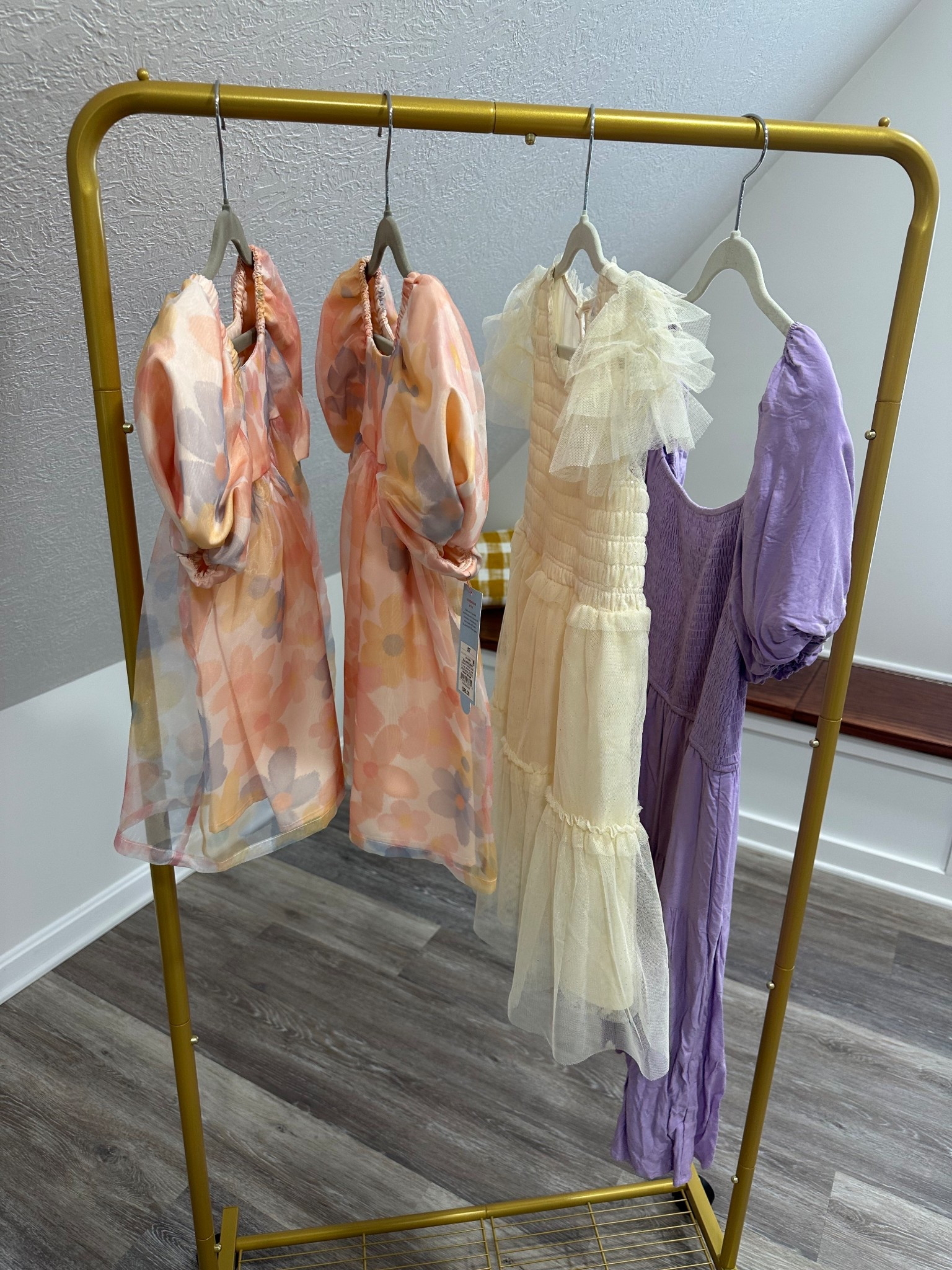 Easter dresses 

#LTKKids #LTKmomlife #LTKSeasonal