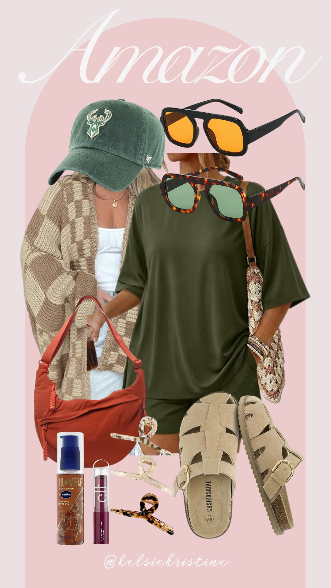 Amazon | Amazon Fashion | Amazon Outfit | Spring Fashion | Spring Vibe | Mid-Size Fashion | Amazon Dub | Amazon Mid-Size | Mom Style |  

 

#LTKootd #LTKU #LTKMidsize