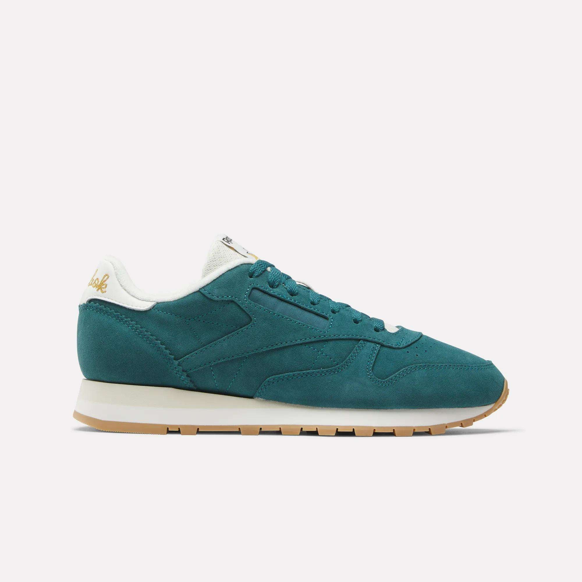 Classic Leather Shoes | Reebok