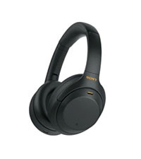 Sony WH1000XM4| Casque Bluetooth à réduction de bruit sans fil, 30 heures d'autonomie, avec mic... | Amazon (FR)