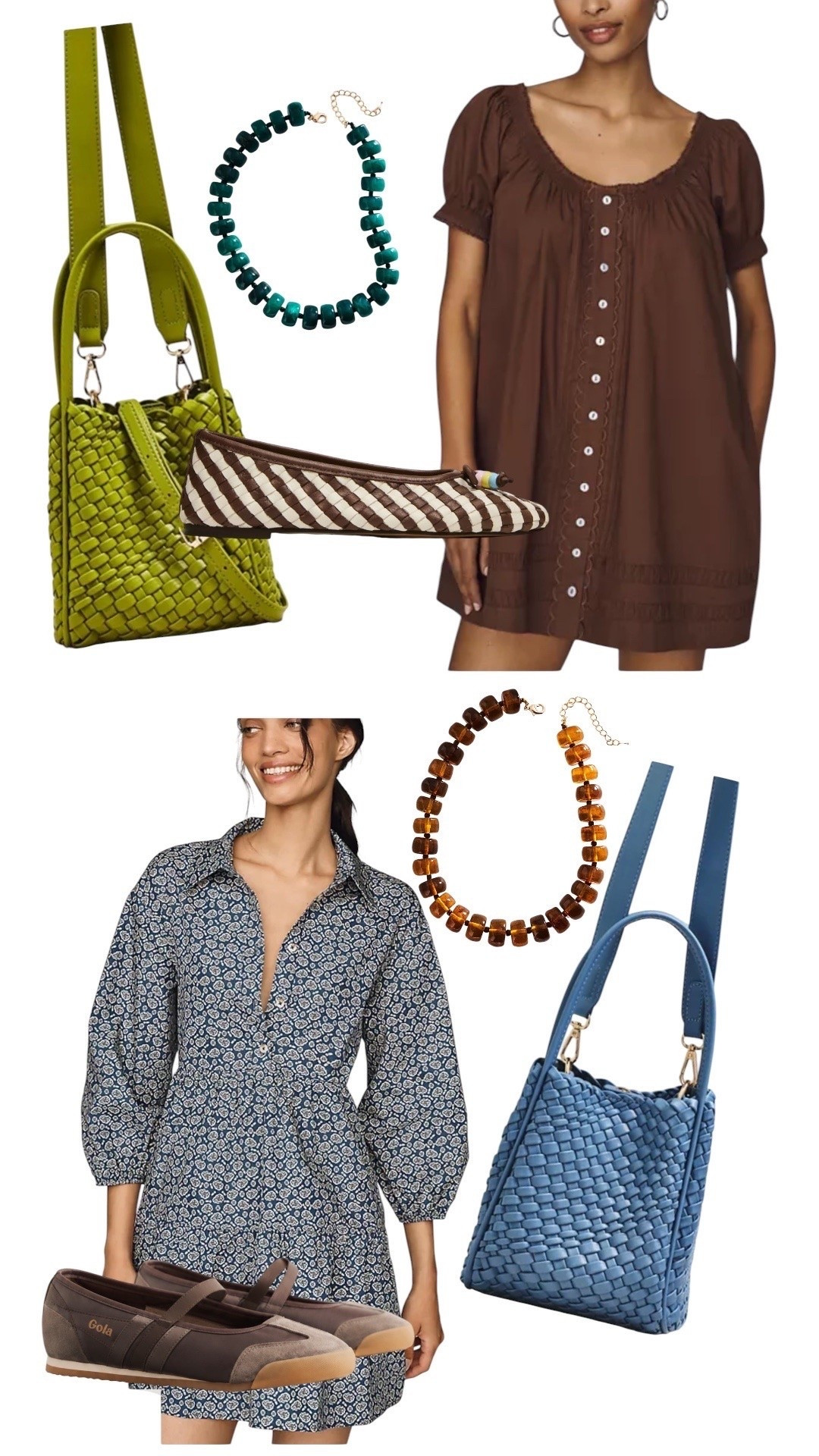 Nothing beats a fall mini dress! Pair these with your favorite flats and accessories and you’re good to go!

#LTKdayinmylife #LTKgrwm #LTKootd