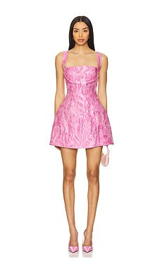 Liza Mini Dress
                    
                    Lovers and Friends | Revolve Clothing (Global)