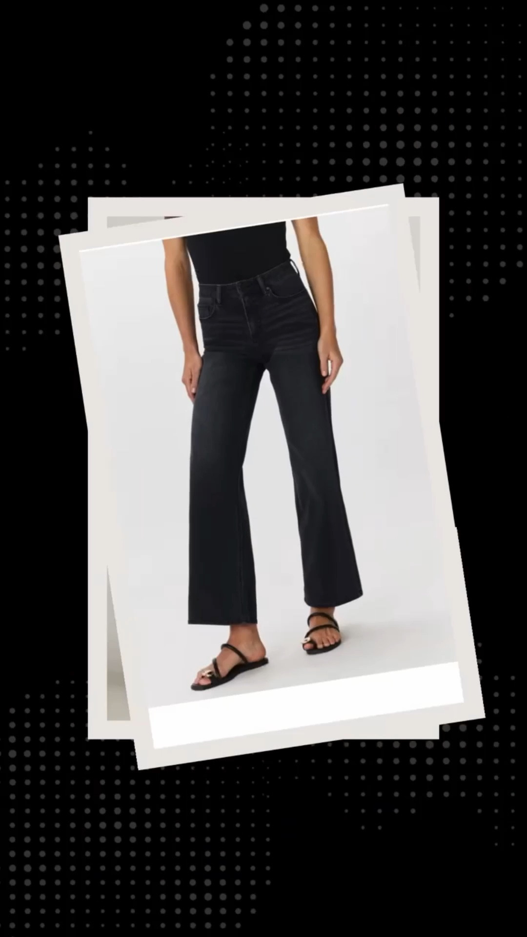 My favorite jeans from @Quince I love them and they are so comfortable. Petite friendly. 
#quince #jeans 

#LTKSaleAlert #LTKPetite #LTKFindsUnder50