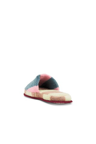 Stripe Slippers | Revolve Clothing (Global)