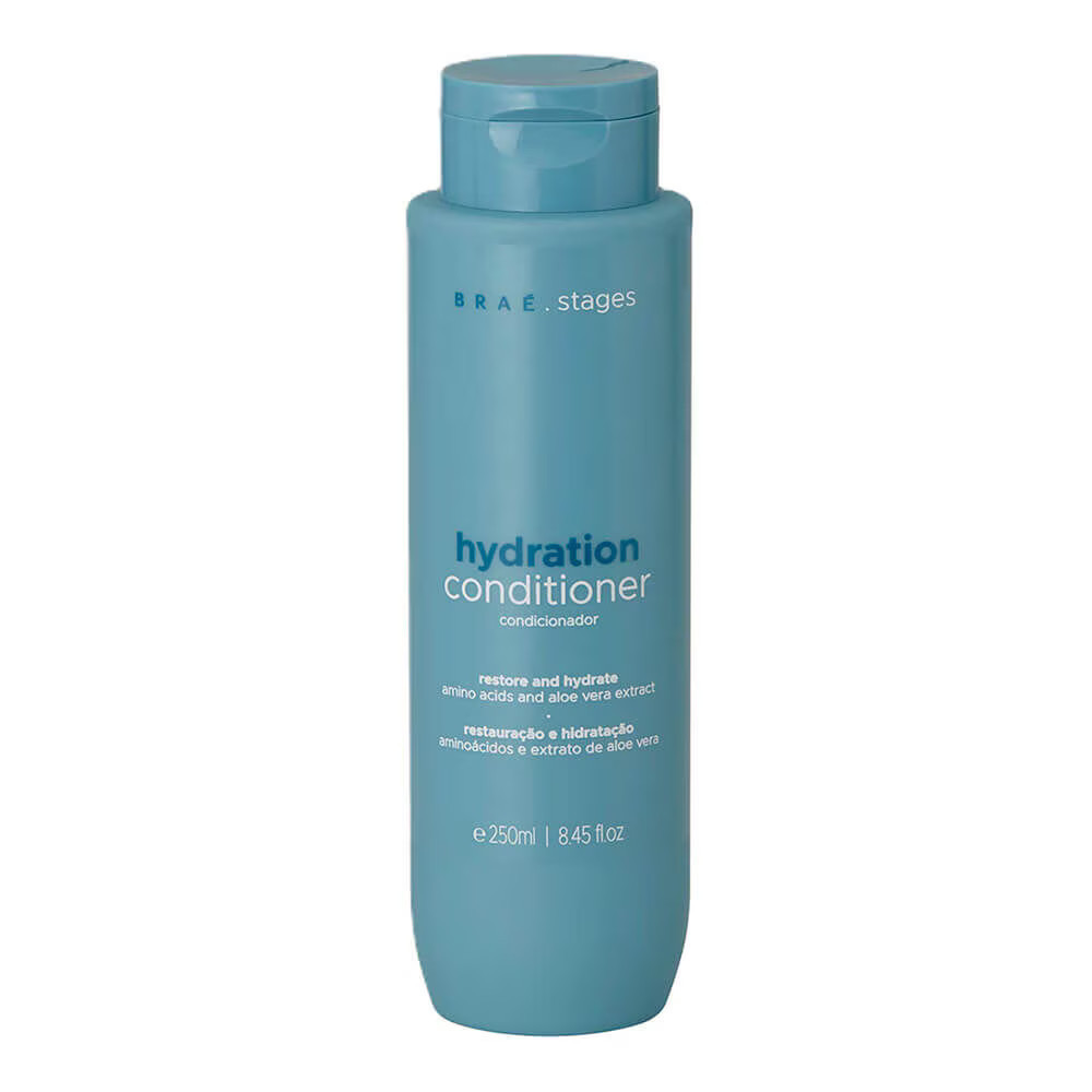 Condicionador Braé Stages Hydration | Sephora (BR)