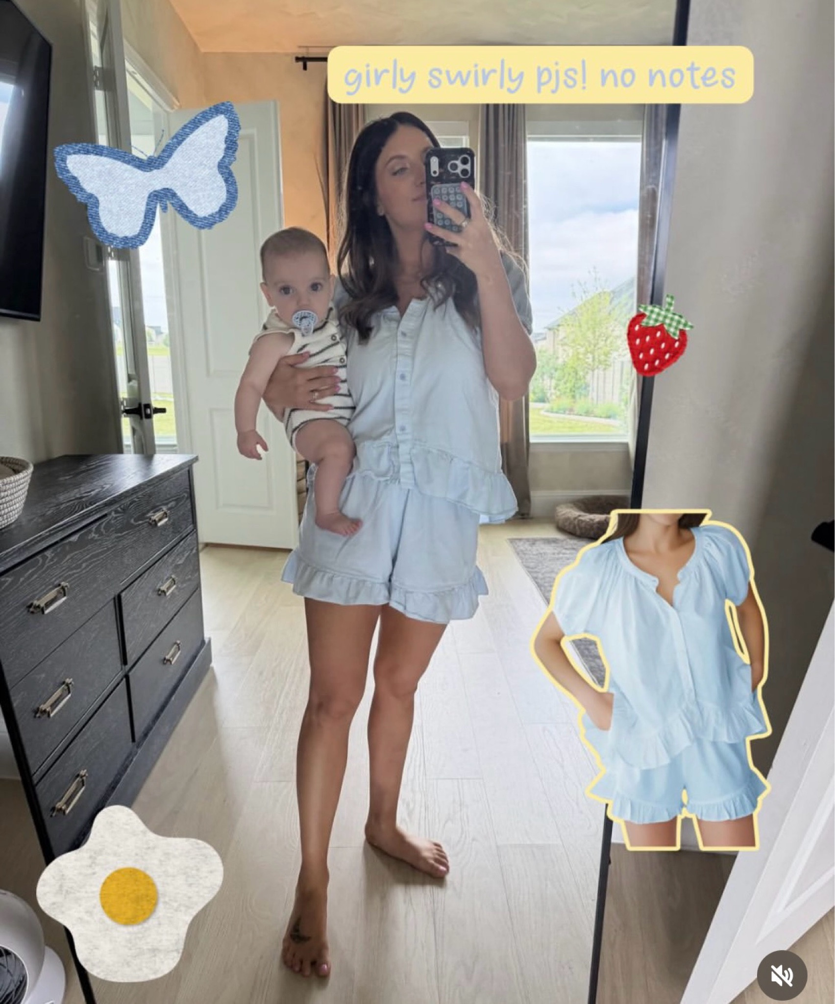 Mom approved fit 

#LTKootd #LTKgrwm #LTKmomlife