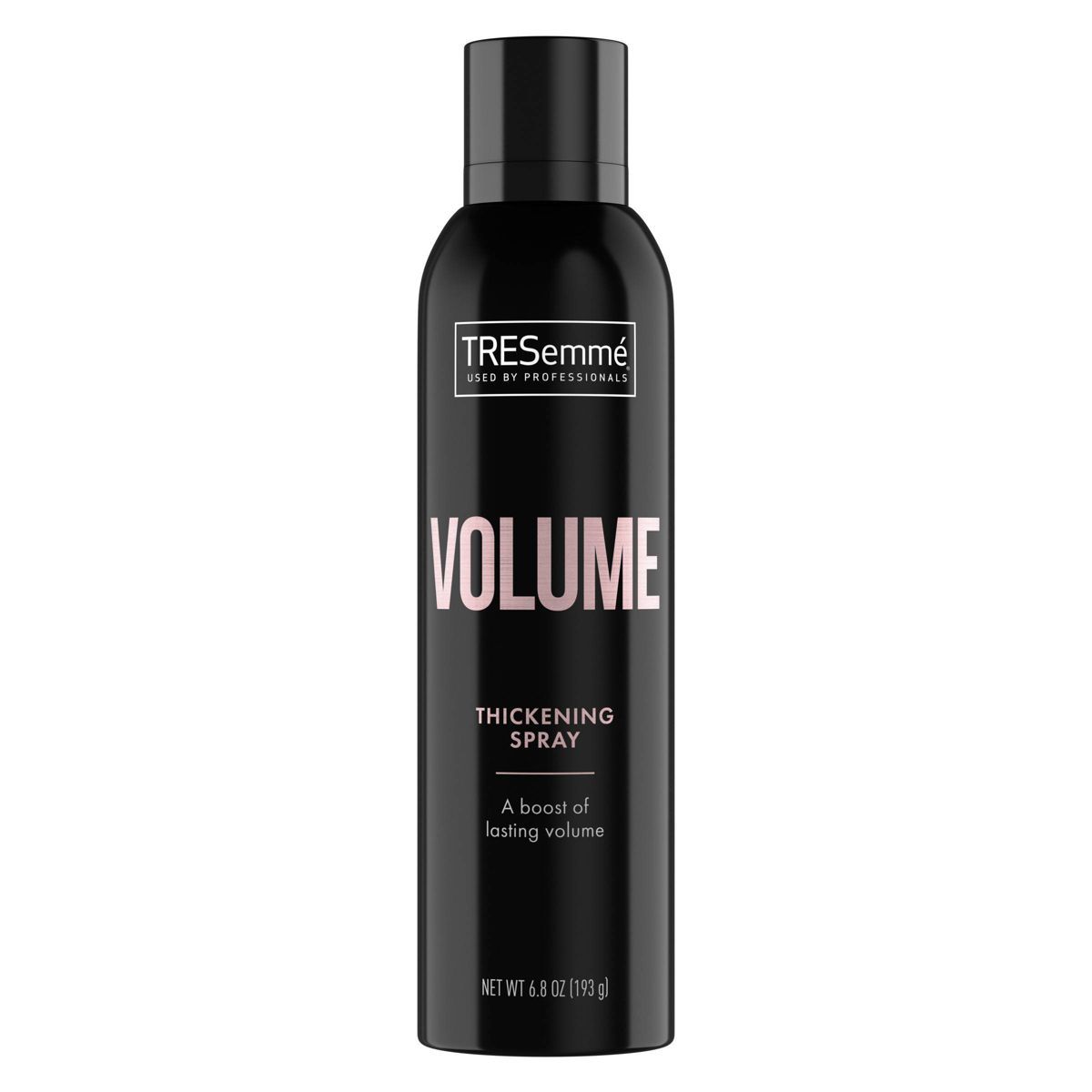 Tresemme Amplifying Volume Root Boost Hairspray - 6.8oz | Target