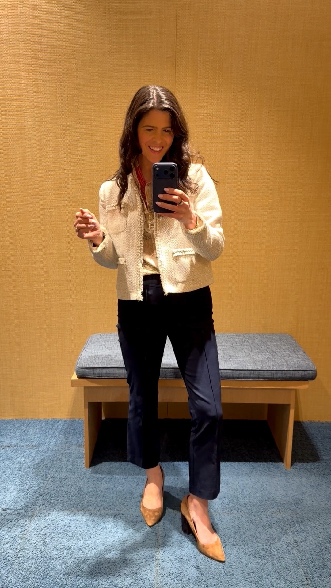 Look alike from @jmclaughlin to my real #ootd 💗

#LTKdayinmylife #LTKgrwm #LTKootd