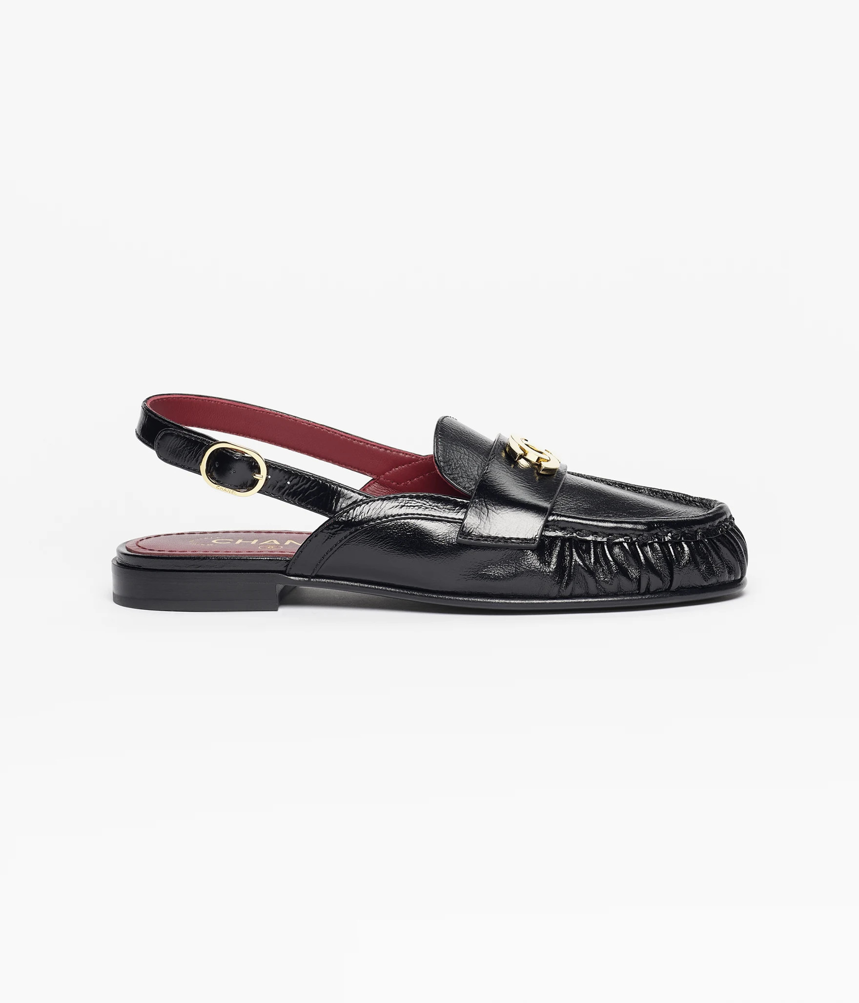 Slingbacks - false,  &mdash; Fashion | CHANEL | CHANEL | Chanel, Inc. (US)