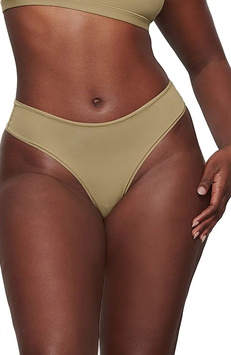 Fits Everybody Thong | Nordstrom