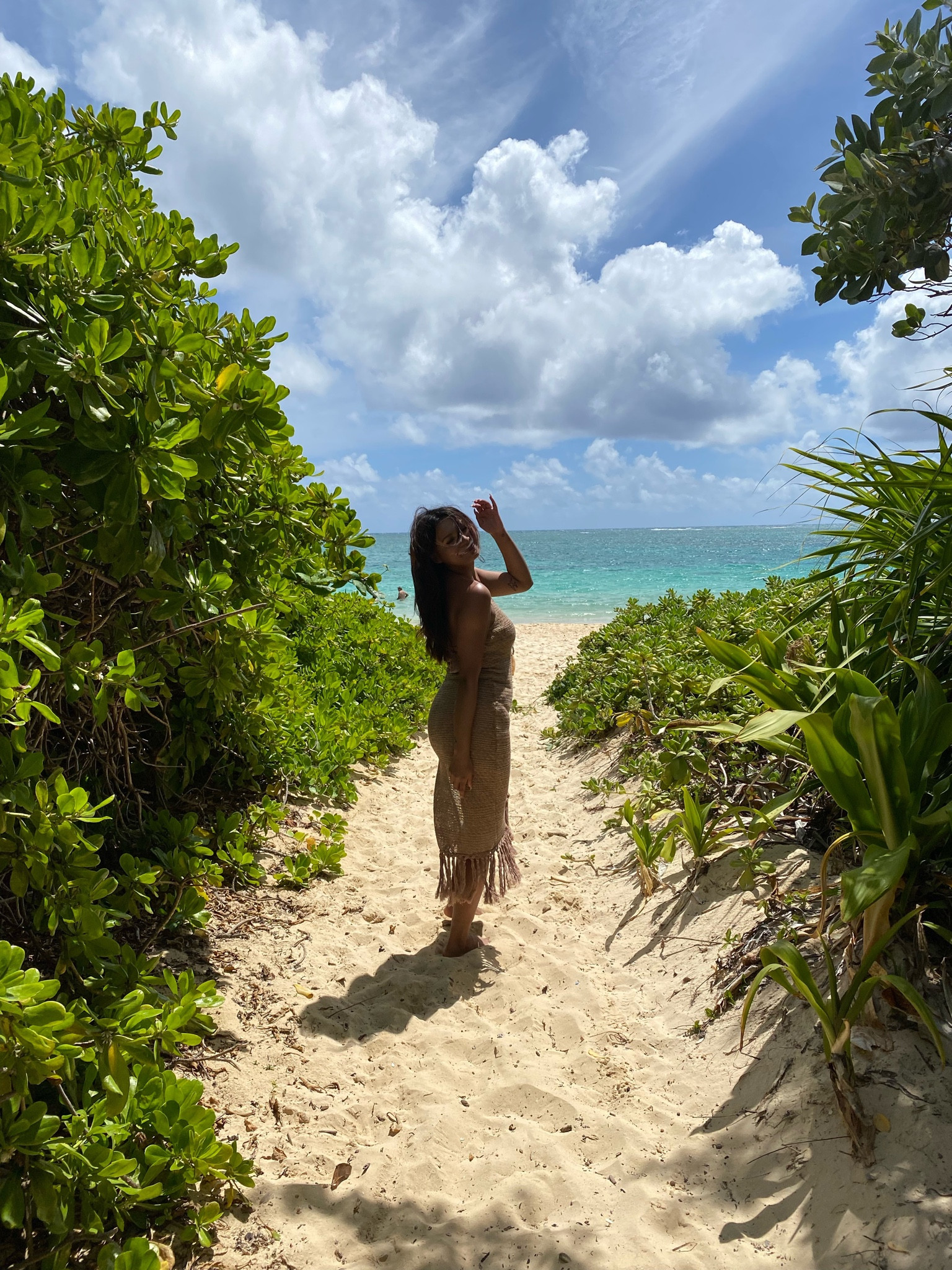 Island girl 🏝

#LTKtravel #LTKswim #LTKunder50