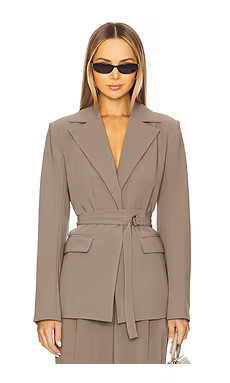 x REVOLVE Anderson Blazer
                    
                    House of Harlow 1960 | Revolve Clothing (Global)